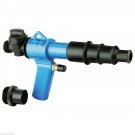 OTC Blast Vac Multipurpose Cleaning Gun Coolant System Flush Engine Cleaning