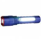 SOLAR Light n Carry LNC330 LED Rechargeable Torch Flashlight and Work Light