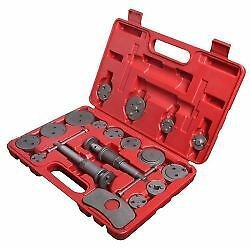 Sunex Master Brake Caliper Set Service Tool Kit  SUN3930