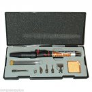 Power Probe PPSK Butane Torch Solder Soldering Tool Kit
