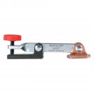 VIM Plug Weld Tool Magnetic Base W/Copper Pad for Hole Welding with Mig and Tig