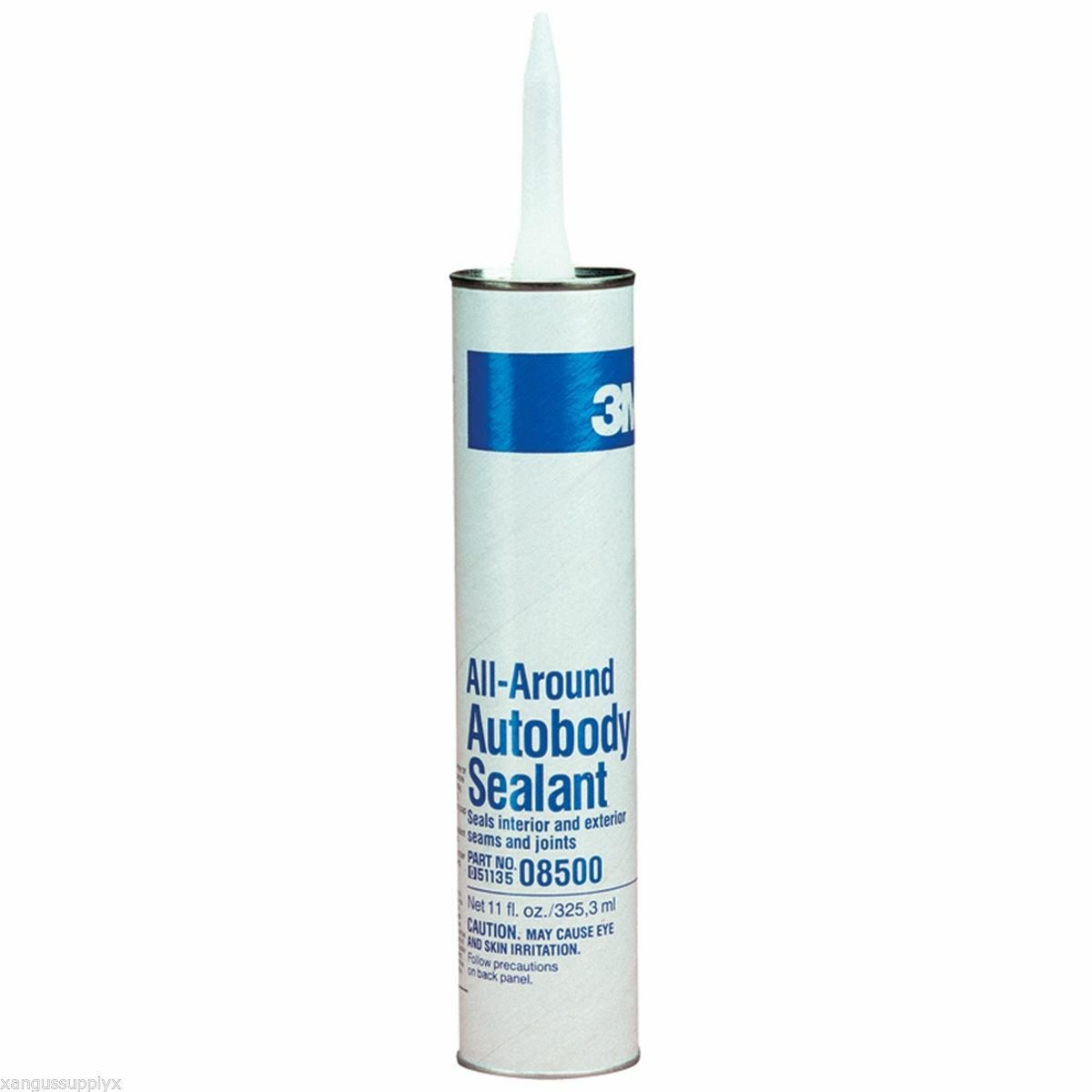 All-Around Auto body Sealant 3M 08500