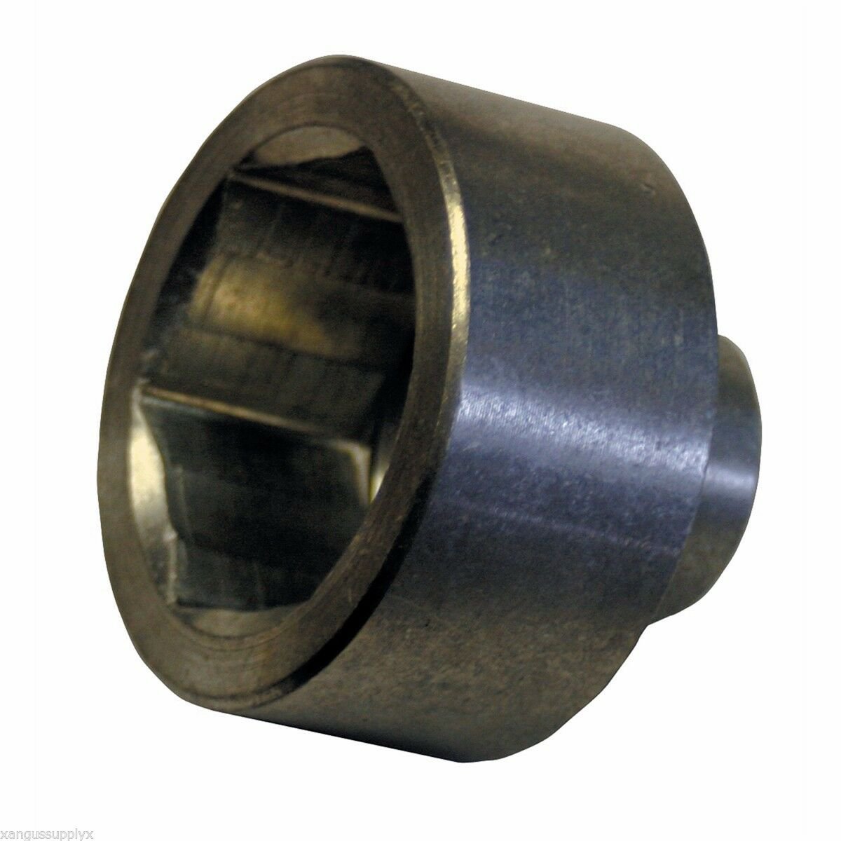 Lisle 3/8" Drive Oil Filter Socket For Ford Diesel Powerstroke Superduty 6.0