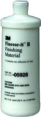 3M Finesse-It II Glaze 3M 05928