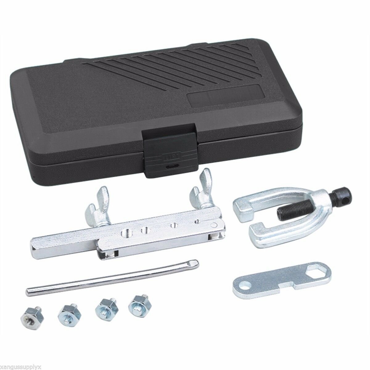 OTC 4504 Metric ISO Bubble Brake Flaring Tool Kit