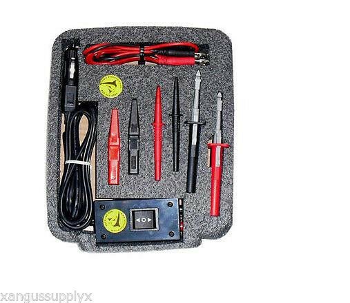 Window Regulator Activator Tester On Car or Bench Testing with 12V power source
