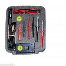 Window Regulator Activator Tester On Car or Bench Testing with 12V power source