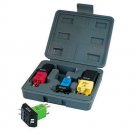 Domestic and Import Automotive Relay Tester Test Jumper Kit HOW TO TEST RELAYS