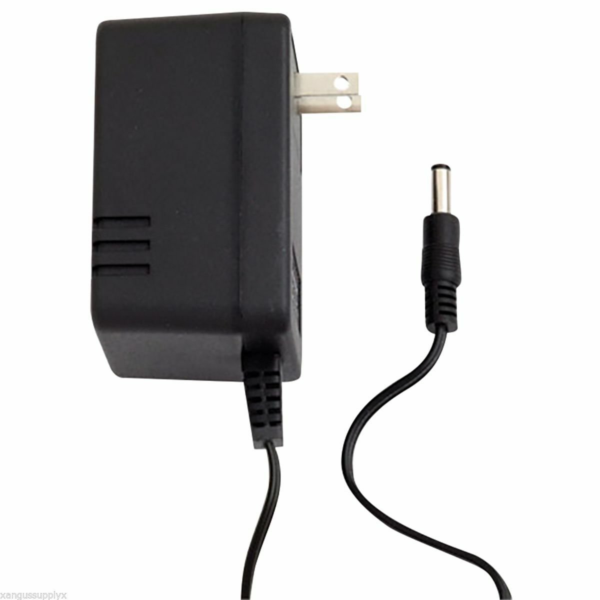 Wall A/C Charger for Solar ES5000 and ES6000 Booster Pack Jump Starter