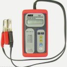 6 / 12 / 24 Volt Automotive Car Truck Battery & Starting Charging System Tester