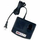 Lincoln 110 Volt  Charger For Powerluber 1244 / 1242 with 1201 Battery Pack