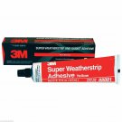 00Super Weatherstrip and Gasket Adhesive 3M 08001