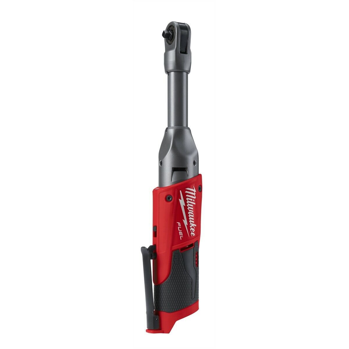 Milwaukee 2559-20 1/4" Drive Extended Reach Ratchet M12 Fuel - Bare Tool Only