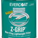 Evercoat Z-Grip Auto Body Non Clog Lightweight Filler (1 Gallon)