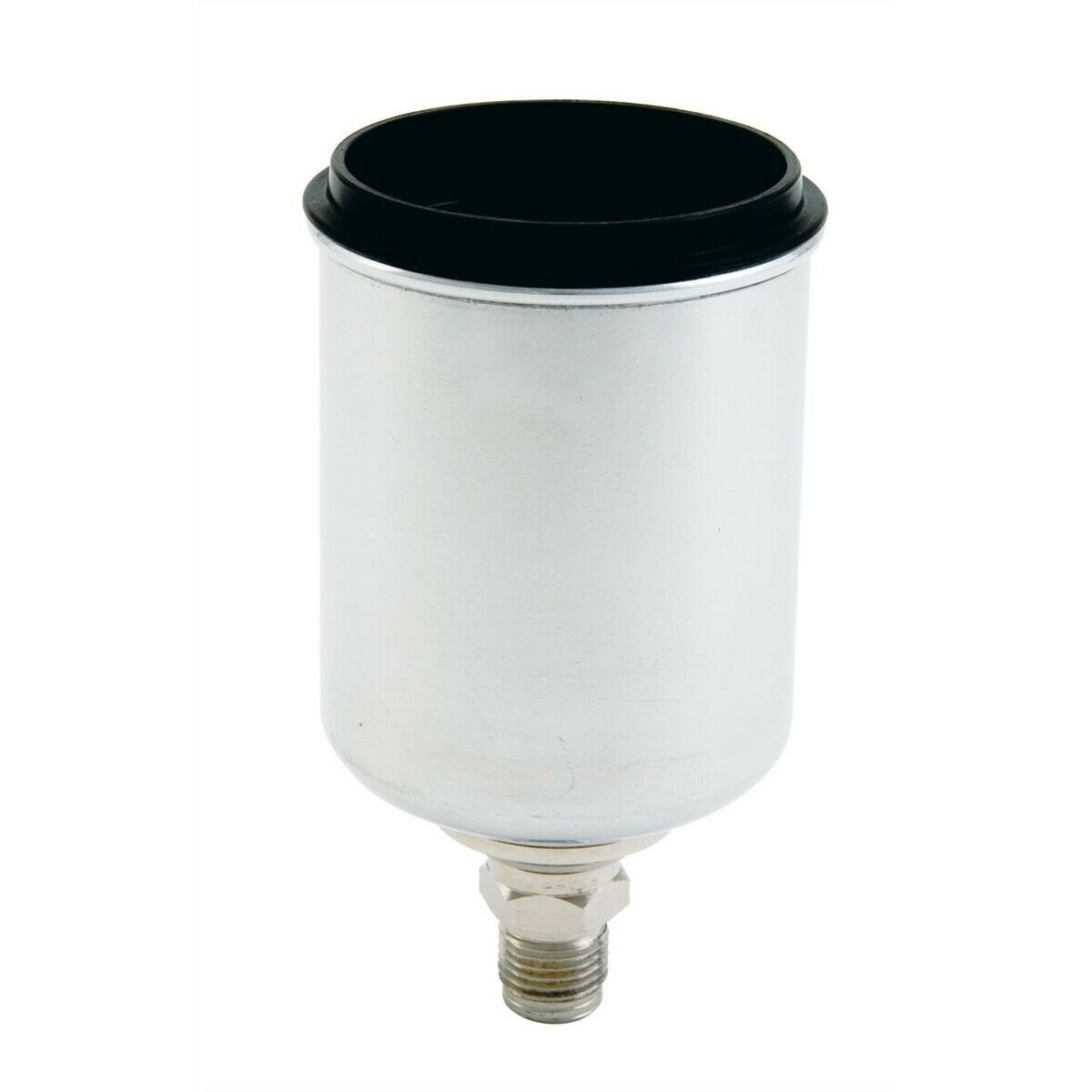 Replacement 20 oz Aluminum Gravity Cup for Finex FX3000 FX2000 FX1000 Spray Guns