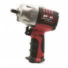 Aircat 1178-vxl Quiet Vibrotherm Drive 1/2" Impact Gun Wrench 1300 ft-lbs