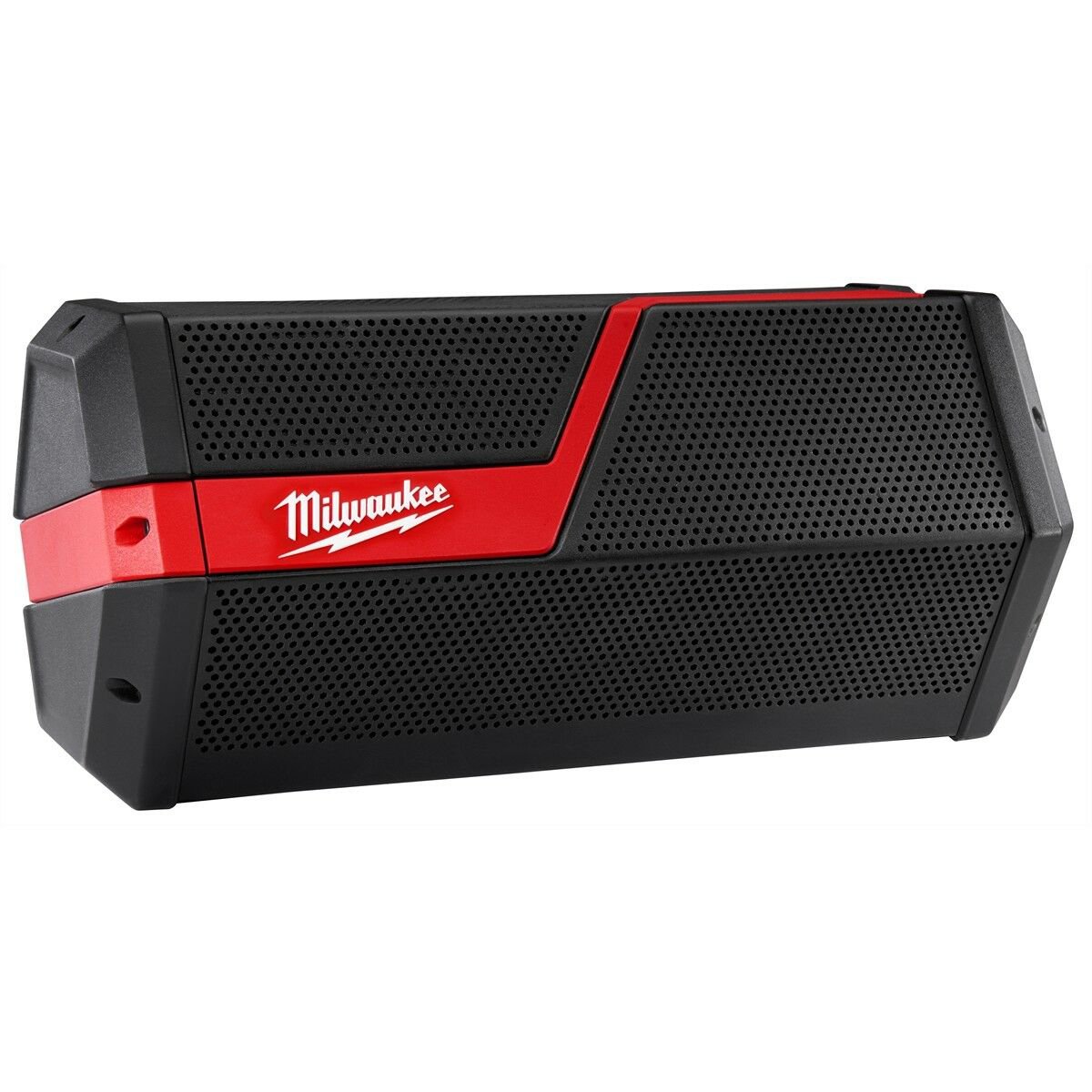 MILWAUKEE 2891-20 M18 / M12 Wireless Bluetooth Jobsite Speaker - BARE TOOL