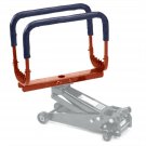 Steck 21870 EZ Rest Door Hanger Rail Adapter for Floor Jack