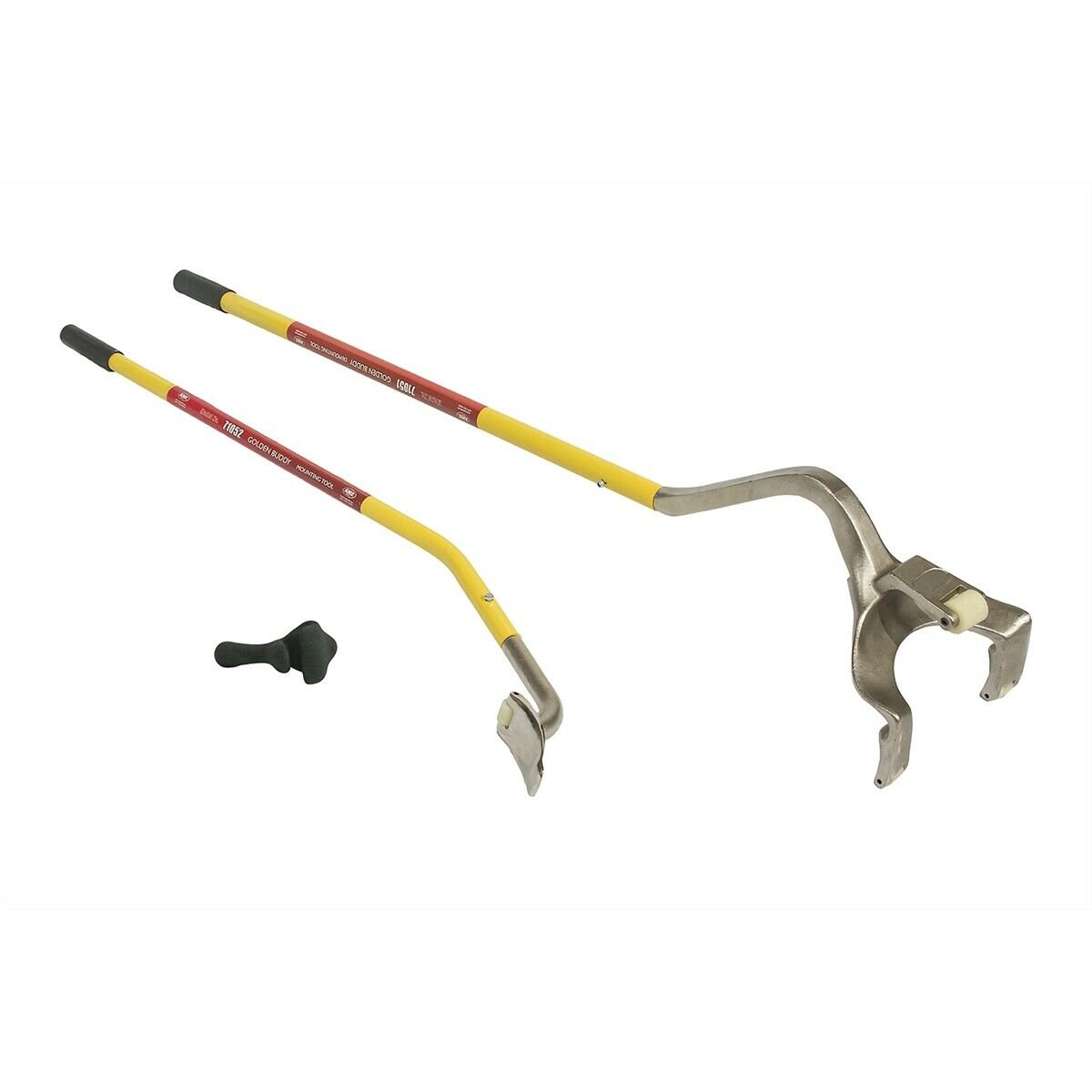 AME 71050 Golden Buddy Truck Tire Changing System Mount / Demount Tool