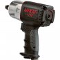 AIRCAT 1150  1/2" DRIVE IMPACT WRENCH GUN With FREE 1/4" AIR RATCHET