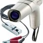 Actron Manual Dial Advance Automotive Timing Light All metal inductive pickup