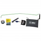 Access Tools One Hand Jack Set With Quick Max Long Reach Tool and Air Wedge