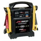 Jump N Carry 8800 800 Amp Start Assist Amp Capacitor Car Or Truck Jump Starter