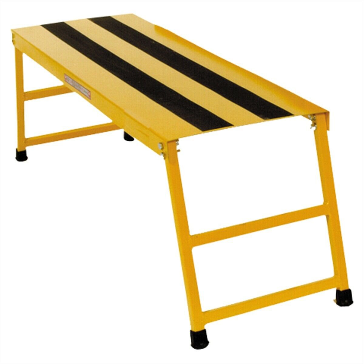 Keysco Van Stand Mechanics Work Stand Step Platform For Heavy Duty Trucks Vans