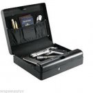GunVault  Biometric Secure Pistol Handgun Gun Finger Print Safe Conceal