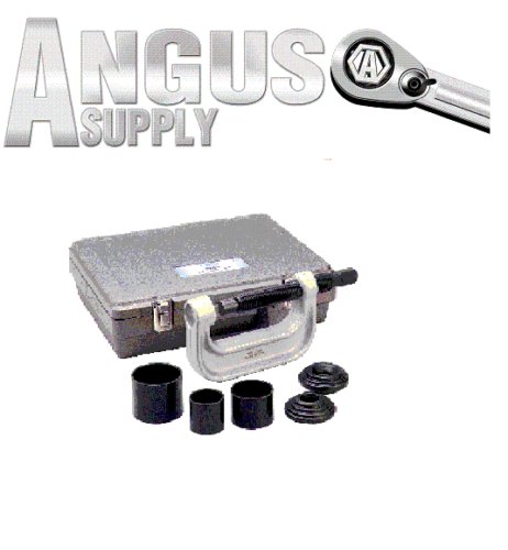 OTC 7249 Ball Joint Installer / Remover U-Joint and Brake Anchor Pin Service Kit