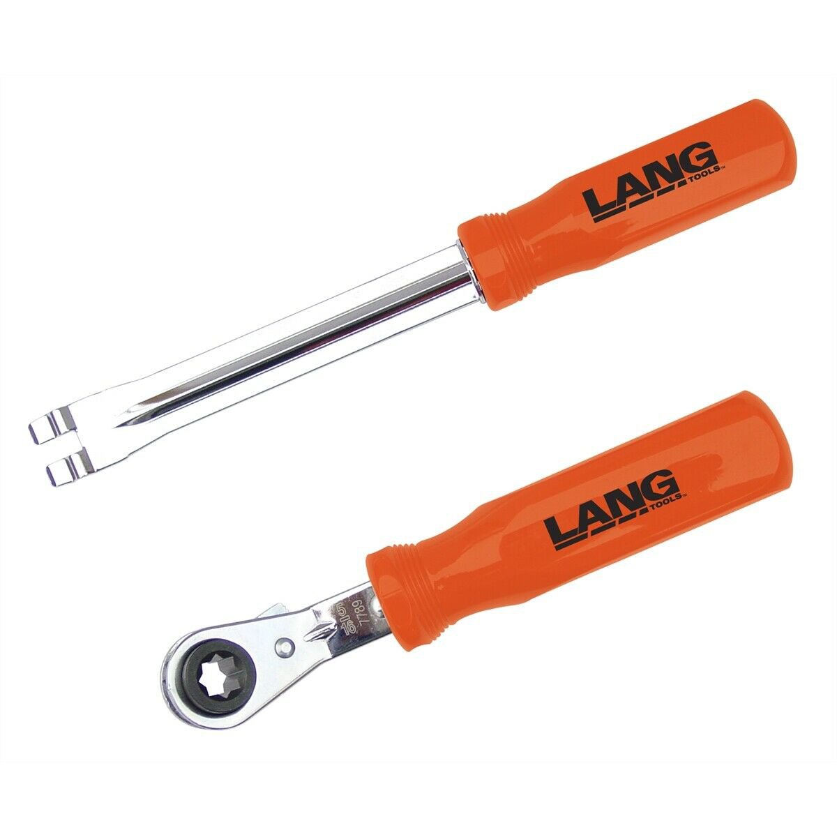 Kastar 4651 Automatic Slack Adjuster Release Tool and Wrench For Rockwell