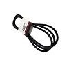 Replacement Belt for Exmark 109-9023 Next Lazer Z with 72" Deck