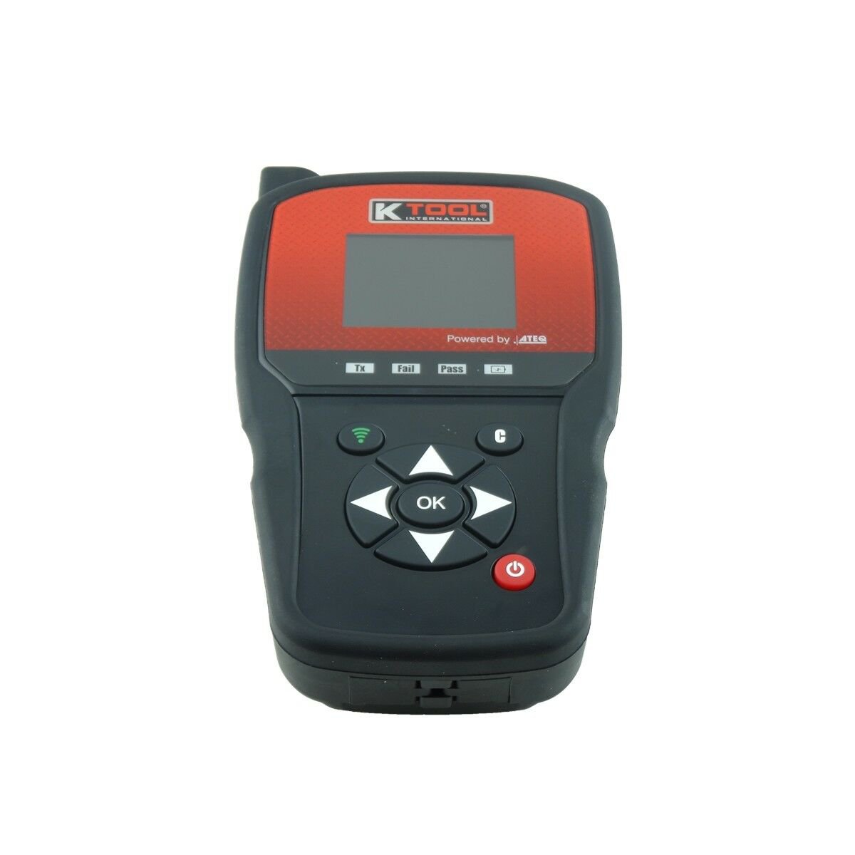 K Tool TPMSPRO TPMS Pro Tool for Sensor Activation Programming and ECU Reset