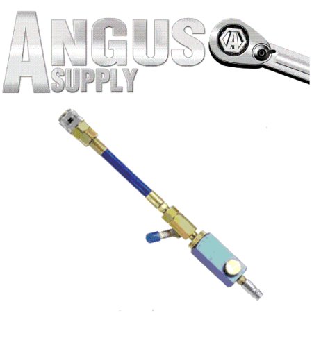 FJC 2733 A/C AC AIR CONDITIONER R134a Dye Injector NEW!