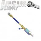 FJC 2733 A/C AC AIR CONDITIONER R134a Dye Injector NEW!
