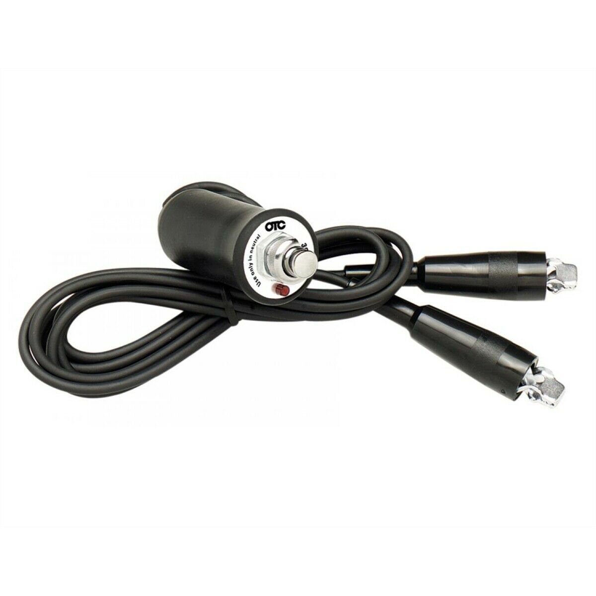 OTC 3650 Heavy Duty Remote Starter Switch One Man Engine Starting Ignition
