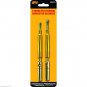 7-Way Round Pin Tractor Trailer adapter Plug Cleaner