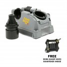 Drill Doctor 500x Bit Sharpener w/ FREE GWP Work Sharp Knife Sharpener