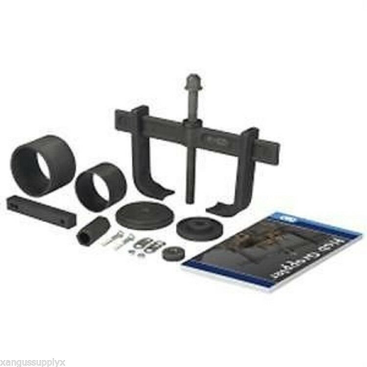 OTC 6575-2 Hub Tamer  to Wheel Hub Grappler Update Kit
