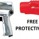 Ingersoll Rand 231C 1/2" Drive Super Duty Impact Gun Wrench With FREE BOOT!