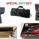 Ingersoll Rand 2235TIMAX 1/2" Drive Titanium Air Impact Wrench Xmas Special Set