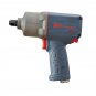 Ingersoll Rand 2235TIMAX 1/2" Drive Titanium Air Impact Wrench Xmas Special Set