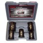 Ingersoll Rand 2235TIMAX 1/2" Drive Titanium Air Impact Wrench Xmas Special Set
