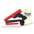 Quick Spiff Air Powered Pneumatic Air Vacuum Cleaner with Bag QS9000R