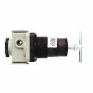 Milton 1/2" NPT Heavy Duty Air Compressor Line Pressure Regulator