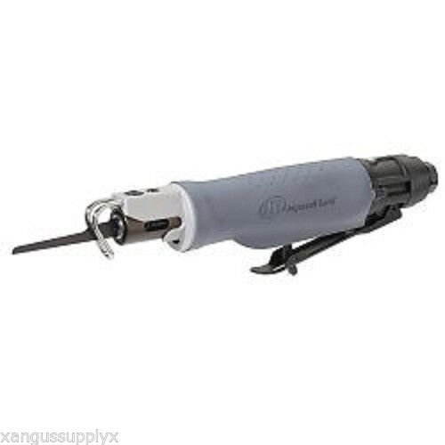 Ingersoll Rand Saws All Reciprocating Air Saw Low Vibration IRT529 With 6 Blades