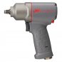 Ingersoll Rand 2115TIMAX 3/8" Drive Titanium Impact Wrench Gun With Free Boot!