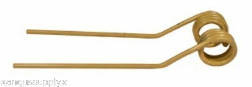 Sitrex Hay Tedder Teeth Tedders Fluffer Tines RT5200 Set of 10