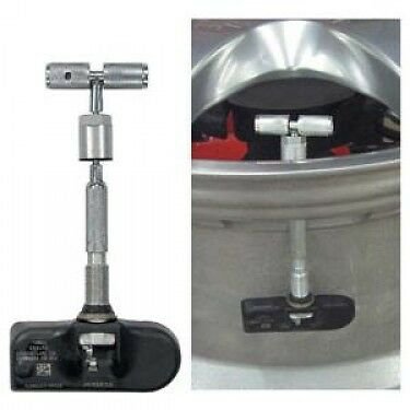 TPMS Retension Valve Core Remover Tool