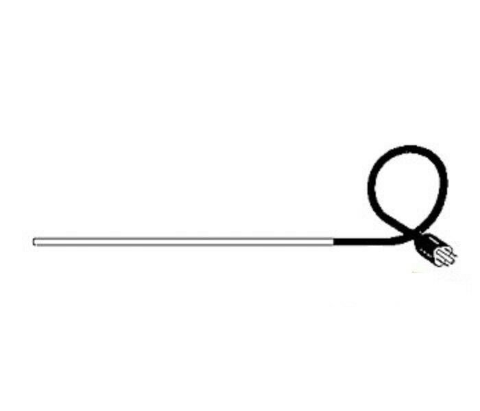 Heater, Dip Stick (23") 5B201